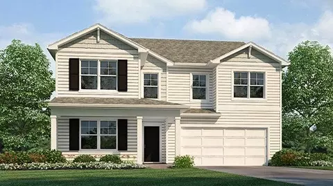 32 Mead Mill Dr, Ashville, OH 43103