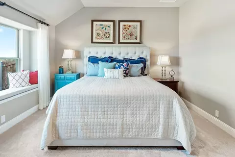 Bedroom - 301 River Meadows Ln, Argyle, TX 76226 photo 2 of 5