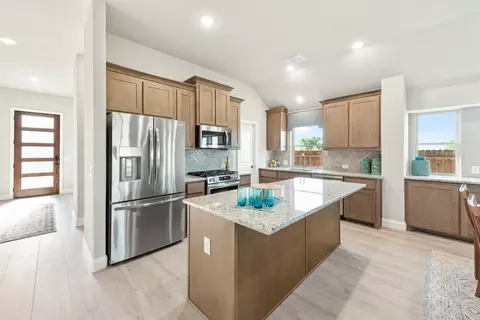 Kitchen - 301 River Meadows Ln, Argyle, TX 76226 photo 1 of 3