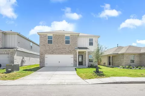 14807 Nest Jct, Von Ormy, TX 78073
