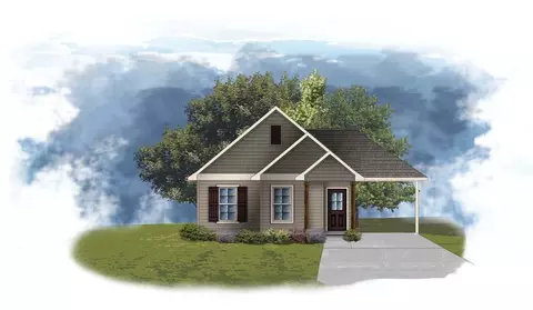 Vincent Cove, Denham Springs, LA 70726