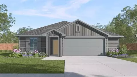 204 Balmorehea St, Kyle, TX 78640