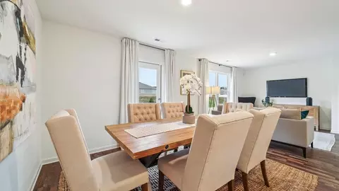 Dining - 1734 Dixon Cir, Mount Olive, AL 35117 photo 3 of 3