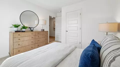 Bedroom - 1734 Dixon Cir, Mount Olive, AL 35117 photo 8 of 13