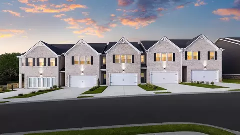 3666 Parkway James Dr, Snellville, GA 30039