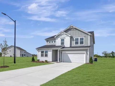 41 Stuart Grove Rd, Broadway, NC 27505