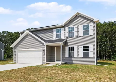 2070 Kristin Ct, Muskegon, MI 49442