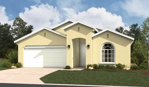 1021 Katrin Dr, Alamo, TX 78516