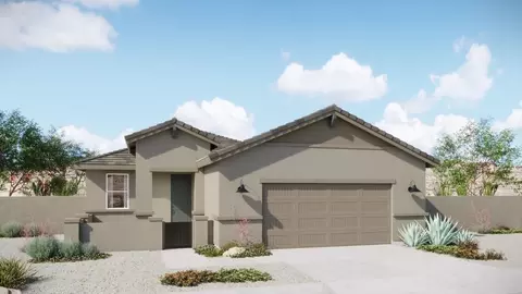 46830 W Cresent Moon Dr, Maricopa, AZ 85139