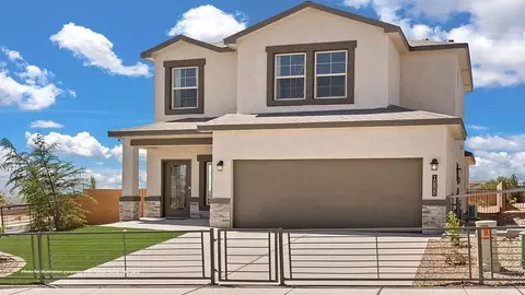 1431 Calle Breve St, Los Lunas, NM 87031
