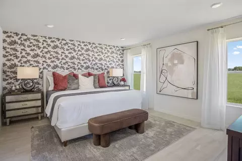 Bedroom - 1195 Silver Spring Aly, Saint Cloud, FL 34772 photo 1 of 1