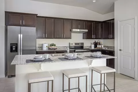 Kitchen - 1195 Silver Spring Aly, Saint Cloud, FL 34772 photo 1 of 1