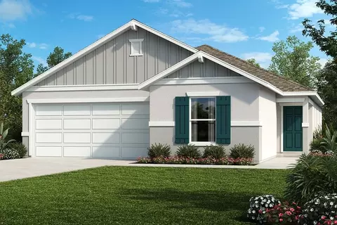 Canoe Creek Rd. And Mildred Bass Rd., Saint Cloud, FL 34772