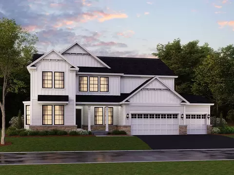 20440 W Il Rt 22, Hawthorn Woods, IL 60047