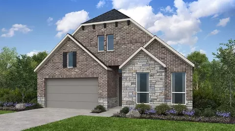 21926 Florence Spring Ln, Richmond, TX 77407