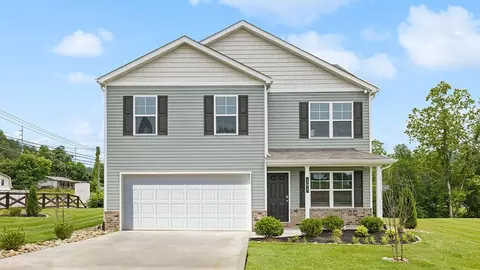 203 Eclipse Ln, Knoxville, TN 37924
