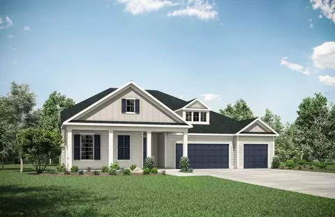 39 Greylock Ln, Saint Augustine, FL 32092