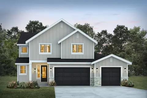 19452 116th St Ct E, Bonney Lake, WA 98391