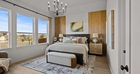 Bedroom - 470 Falling River Run, Kyle, TX 78640 photo 1 of 1
