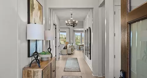 Entry Way - 470 Falling River Run, Kyle, TX 78640 photo 1 of 3