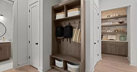 Entry Way - 470 Falling River Run, Kyle, TX 78640 photo 3 of 3