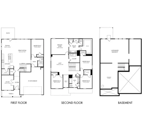 167 Valley Oak Dr, Dawsonville, GA 30534