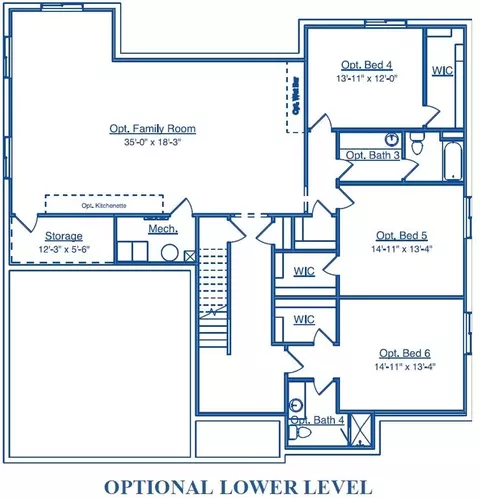 Floorplan - Undisclosed, Rexburg, ID 83440 photo 2 of 2