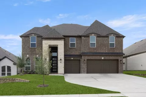 309 Loretta Ln, Burleson, TX 76028