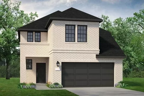 117 Pintail Ln, Rhome, TX 76078