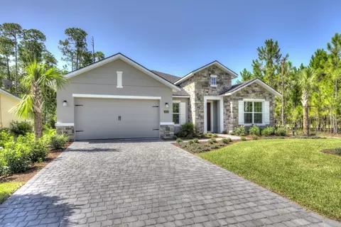 Exterior - 100 Plantation Bay Dr, Ormond Beach, FL 32174 photo 9 of 13