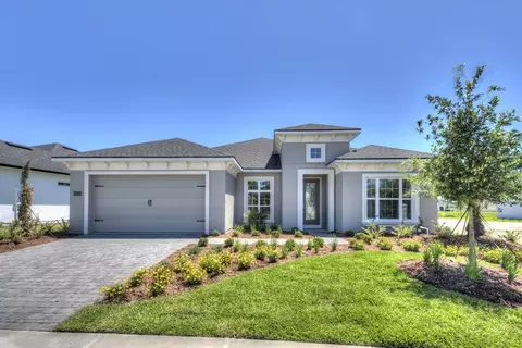 Exterior - 100 Plantation Bay Dr, Ormond Beach, FL 32174 photo 8 of 13
