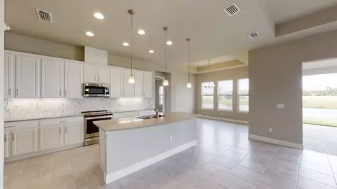 Kitchen - 100 Plantation Bay Dr, Ormond Beach, FL 32174 photo 2 of 4