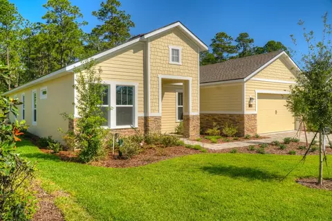 Exterior - 100 Plantation Bay Dr, Ormond Beach, FL 32174 photo 10 of 13