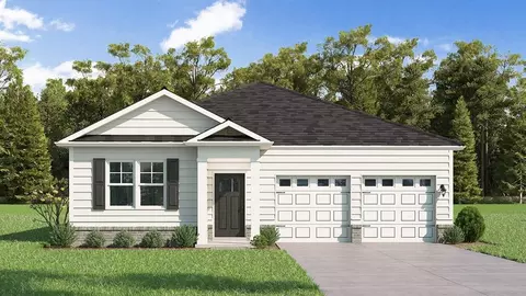 8 Hampton Locust Grove Road, Hampton, GA 30228