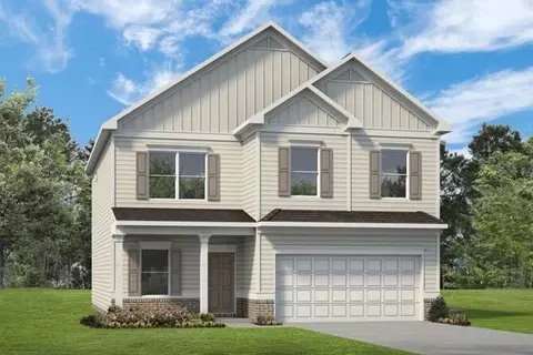 2772 Upton Cir, Cleveland, TN 37323