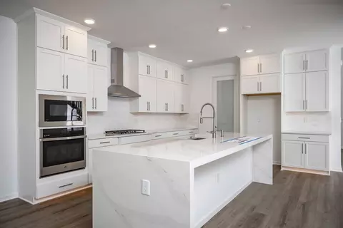 Kitchen - 5388 Lassen St, Saint Cloud, FL 34771 photo 1 of 3