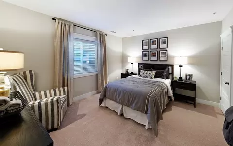 Bedroom - 112 Statesman Dr, Stephenson, VA 22656 photo 6 of 8