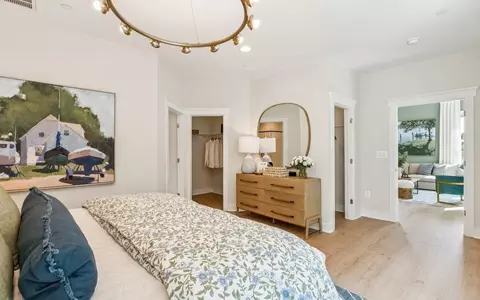 Bedroom - 112 Statesman Dr, Stephenson, VA 22656 photo 3 of 8