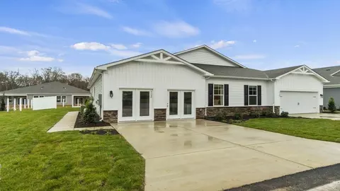 18 George William Ln, Lexington, VA 24450