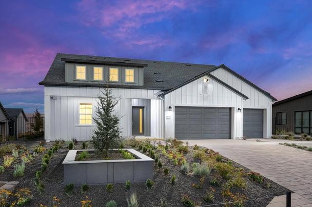 3127 Thrasher St, Sparks, NV 89441