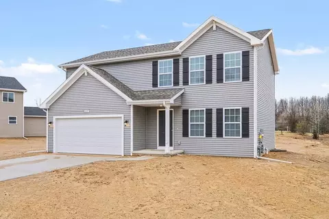 lot21 Lockerbie Ln, Hartland, MI 48353