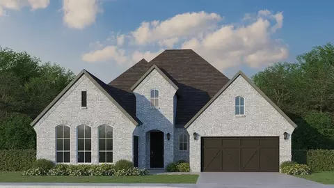 910 Shooting Star Dr, Prosper, TX 75078