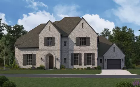 2309 Sorrelwood Ct, Celina, TX 75009
