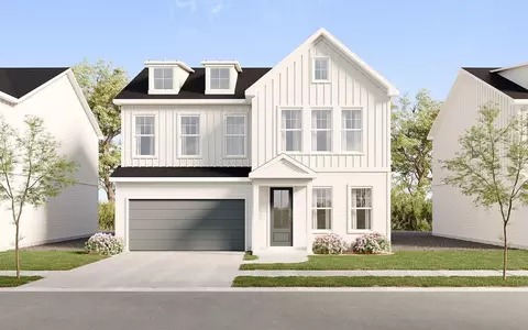 7733 Mistflower Cir, Chattanooga, TN 37421