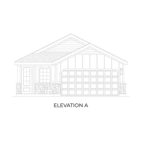 2500 Overlook Dr, Melissa, TX 75454