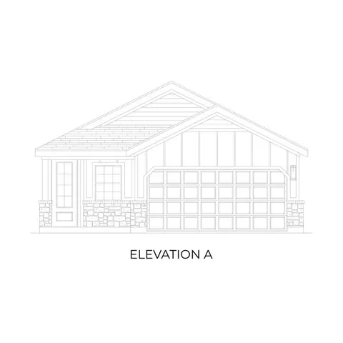 2500 Overlook Dr, Melissa, TX 75454