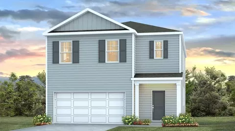511 Lancashire Ln, Irmo, SC 29063