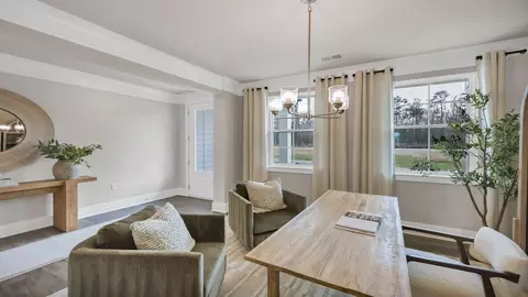 Dining - 511 Lancashire Ln, Irmo, SC 29063 photo 2 of 5