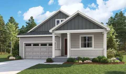 13216 Front Porch Ln, Longmont, CO 80504