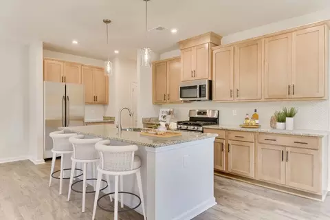 Kitchen - 227 Engineer Ln, Irmo, SC 29063 photo 1 of 4